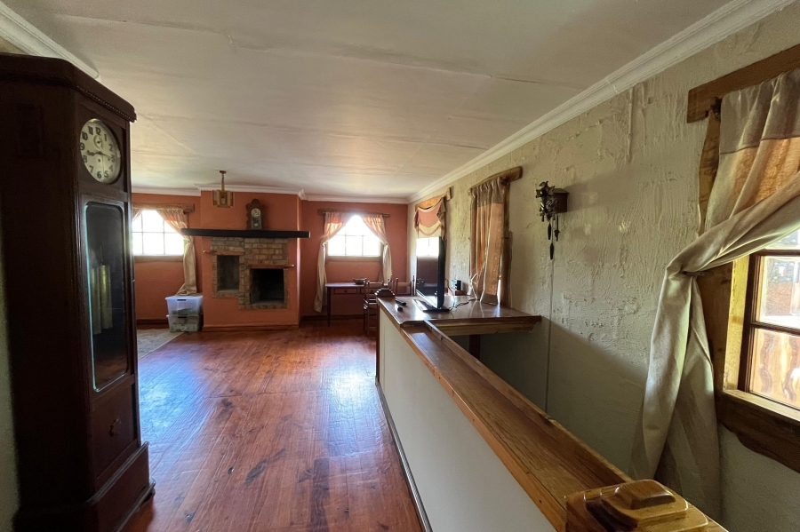 0 Bedroom Property for Sale in Haarlem Western Cape